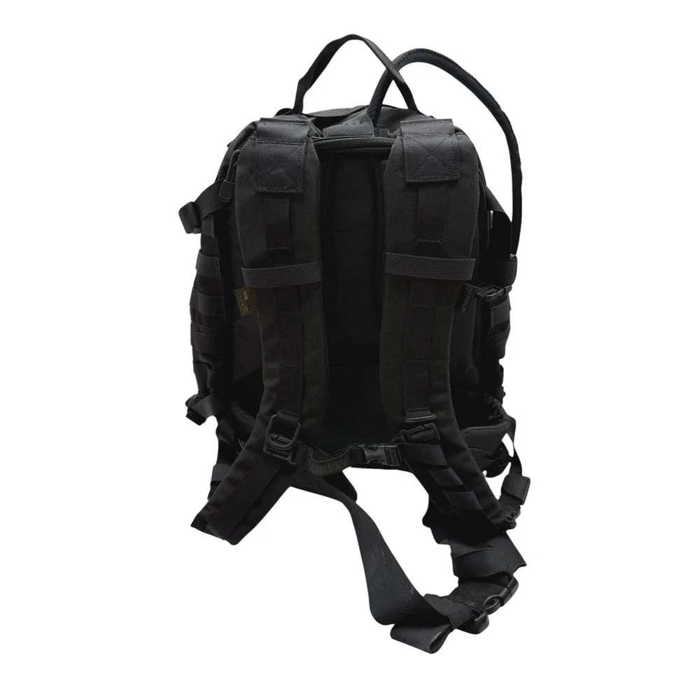 CamelBak Motherlode Hydration Pack Backpack Black Tactical 3L 100oz MOLLE NWT